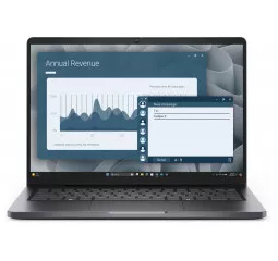 Ноутбук Dell Pro 14 PC14255 (2KWMD) Magnetite
