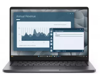 Ноутбук Dell Pro 14 PC14255 (2KWMD) Magnetite