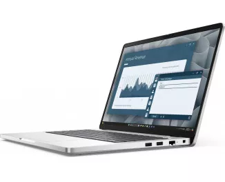 Ноутбук Dell Pro 14 PC14255 (BTO601PC14255UA_W11P) Silver