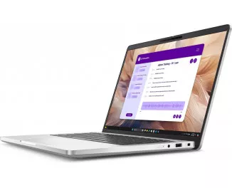 Ноутбук Dell Pro 14 Plus PB14250 (BTO108PB14250UA_W11P) Silver