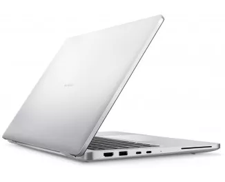 Ноутбук Dell Pro 14 Plus PB14250 (BTO108PB14250UA_W11P) Silver