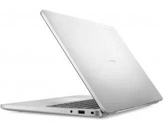 Ноутбук Dell Pro 14 Plus PB14250 (BTO108PB14250UA_W11P) Silver