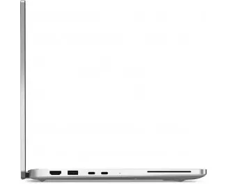 Ноутбук Dell Pro 14 Plus PB14250 (BTO108PB14250UA_W11P) Silver