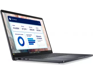 Ноутбук Dell Pro 14 Premium PA14250 (BTO207PA14250UA_W11P) Black