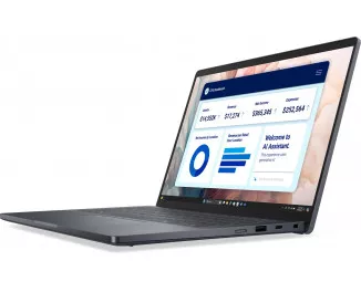 Ноутбук Dell Pro 14 Premium PA14250 (BTO207PA14250UA_W11P) Black