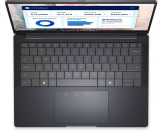 Ноутбук Dell Pro 14 Premium PA14250 (BTO207PA14250UA_W11P) Black