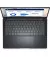Ноутбук Dell Pro 14 Premium PA14250 (BTO207PA14250UA_W11P) Black