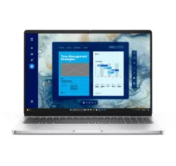 Ноутбук Dell Pro 16 PC16250 (BTO106PC16250UA_W11P) Silver