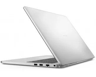 Ноутбук Dell Pro 16 PC16250 (BTO106PC16250UA_W11P) Silver
