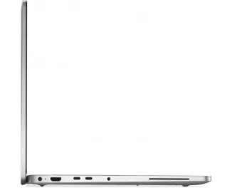 Ноутбук Dell Pro 16 PC16250 (BTO106PC16250UA_W11P) Silver