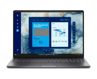 Ноутбук Dell Pro 16 PC16250 (C8G51) Magnetite