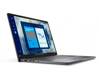 Ноутбук Dell Pro 16 PC16250 (C8G51) Magnetite