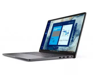 Ноутбук Dell Pro 16 PC16250 (C8G51) Magnetite