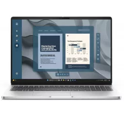 Ноутбук Dell Pro 16 PC16255 (BTO604PC16255UA_W11P) Silver