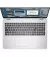 Ноутбук Dell Pro 16 PC16255 (BTO604PC16255UA_W11P) Silver