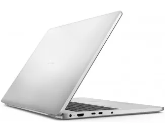 Ноутбук Dell Pro 16 PC16255 (BTO604PC16255UA_W11P) Silver