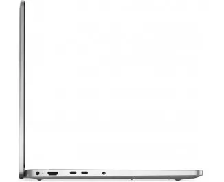 Ноутбук Dell Pro 16 PC16255 (BTO604PC16255UA_W11P) Silver