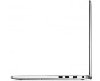 Ноутбук Dell Pro 16 PC16255 (BTO604PC16255UA_W11P) Silver