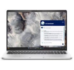 Ноутбук Dell Pro 16 Plus PB16250 (BTO108PB16250UA_W11P) Silver