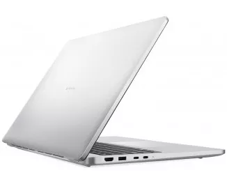 Ноутбук Dell Pro 16 Plus PB16250 (BTO108PB16250UA_W11P) Silver
