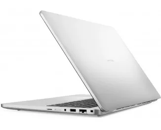 Ноутбук Dell Pro 16 Plus PB16250 (BTO108PB16250UA_W11P) Silver