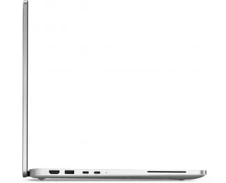Ноутбук Dell Pro 16 Plus PB16250 (BTO108PB16250UA_W11P) Silver