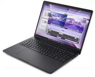 Ноутбук Dell Pro Max 16 MC16250 (BTO105MC16250UA_W11P) Black