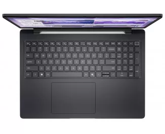Ноутбук Dell Pro Max 16 MC16250 (BTO105MC16250UA_W11P) Black