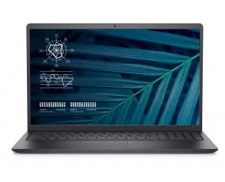 Ноутбук Dell Vostro 15 3510 (01RHW) Carbon Black