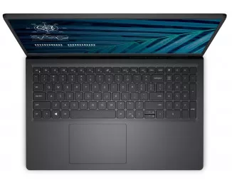 Ноутбук Dell Vostro 15 3510 (01RHW) Carbon Black