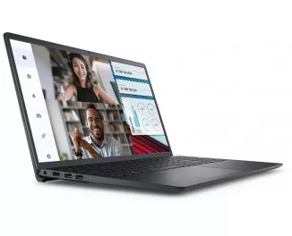 Ноутбук Dell Vostro 15 3520 (GK38N) Carbon Black