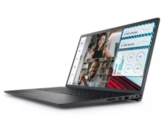 Ноутбук Dell Vostro 15 3520 (GK38N) Carbon Black