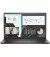 Ноутбук Dell Vostro 15 3530 (N1601PVNB3530EMEA01_UBU) Carbon Black