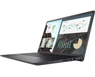 Ноутбук Dell Vostro 15 3530 (N1601PVNB3530EMEA01_UBU) Carbon Black