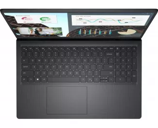 Ноутбук Dell Vostro 15 3530 (N1601PVNB3530EMEA01_UBU) Carbon Black
