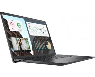 Ноутбук Dell Vostro 15 3530 (N3409PVNB3530EMEA01UBU16) Carbon Black