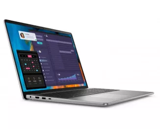 Ноутбук Dell Vostro 16 5640 (N1097VNB5640UA_UBU) Titan Gray