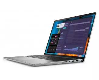 Ноутбук Dell Vostro 16 5640 (N1097VNB5640UA_UBU) Titan Gray
