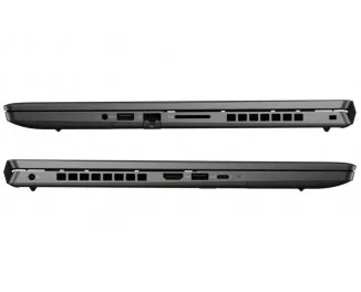 Ноутбук Dell Vostro 16 7620 (smv167w11p2c7000) Black