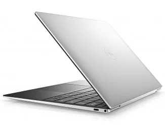 Ноутбук Dell XPS 13 9310 (8QDWZH3) Silver