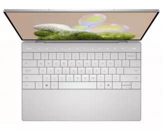 Ноутбук Dell XPS 13 9350 (210-BNHB_U716512) Platinum