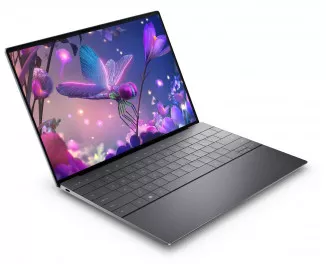 Ноутбук Dell XPS 13 Plus 9320 (N992XPS9320GE_WH11) Graphite