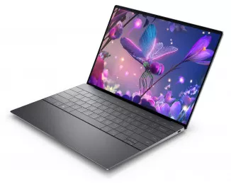 Ноутбук Dell XPS 13 Plus 9320 (N992XPS9320GE_WH11) Graphite