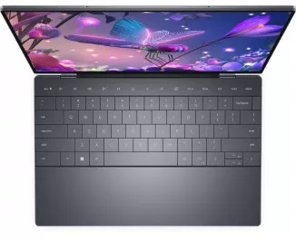 Ноутбук Dell XPS 13 Plus 9320 (N992XPS9320GE_WH11) Graphite