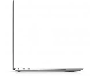 Ноутбук Dell XPS 15 9520 (xn9520cto030s) Platinum Silver