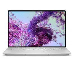 Ноутбук Dell XPS 16 9640 (210-BLFY_321TBT) Platinum
