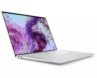 Ноутбук Dell XPS 16 9640 (210-BLFY_321TBT) Platinum