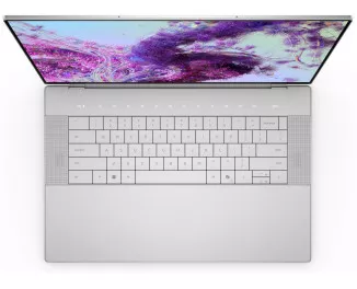 Ноутбук Dell XPS 16 9640 (210-BLFY_321TBT) Platinum