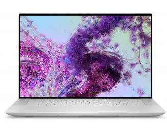 Ноутбук Dell XPS 16 9640 (Y1CP4) Platinum