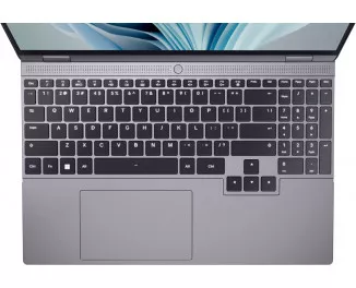 Ноутбук Dream Machines GX5MRXG-15 (GX5MRXG-15UA25) Gray